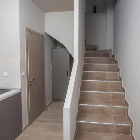Apanemo Kourouta Luxury Villas Exterior photo
