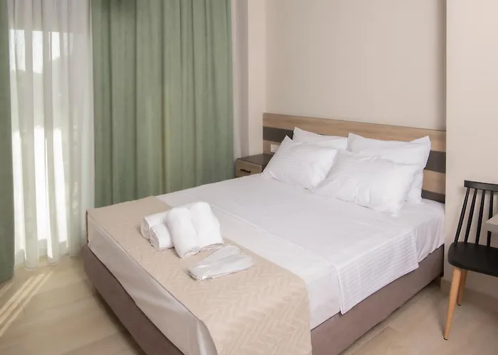 Apanemo Kourouta Luxury Villas