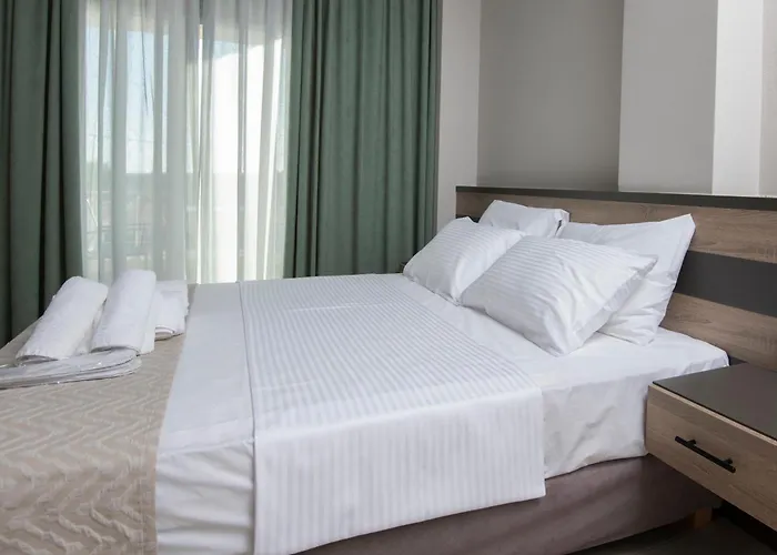 Apanemo Kourouta Luxury Villas