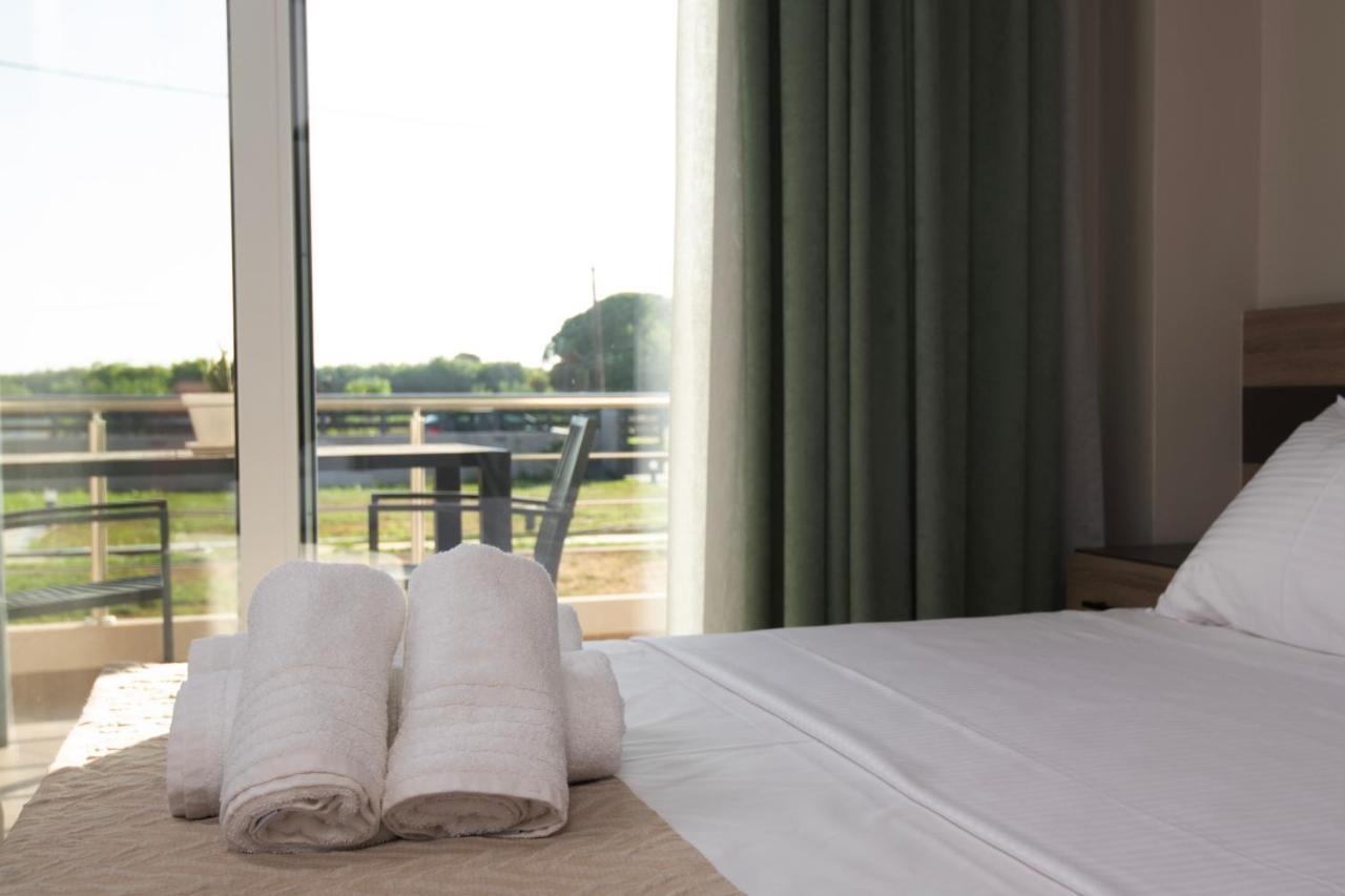Apanemo Luxury