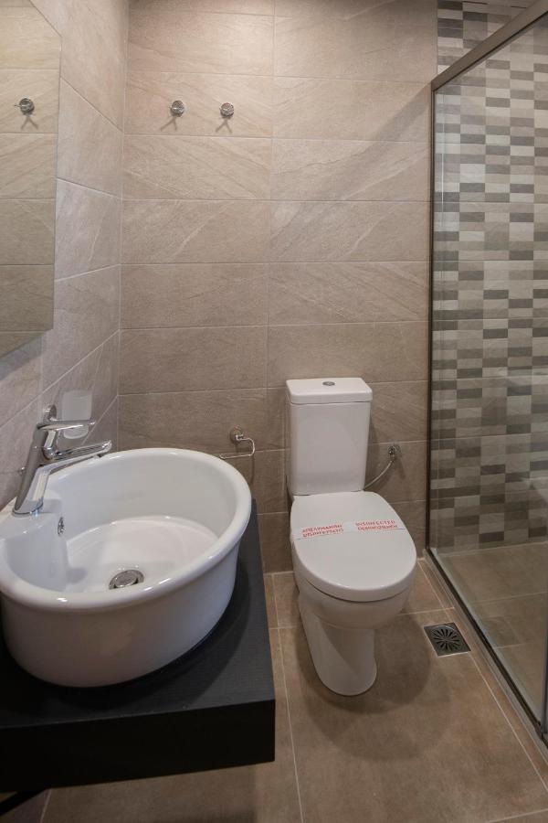 Villa Apanemo Luxury