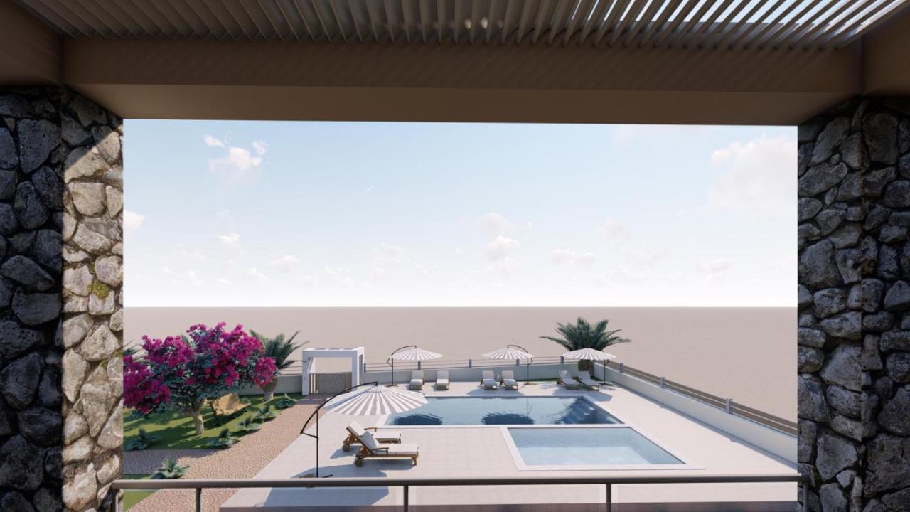 Apanemo Luxury