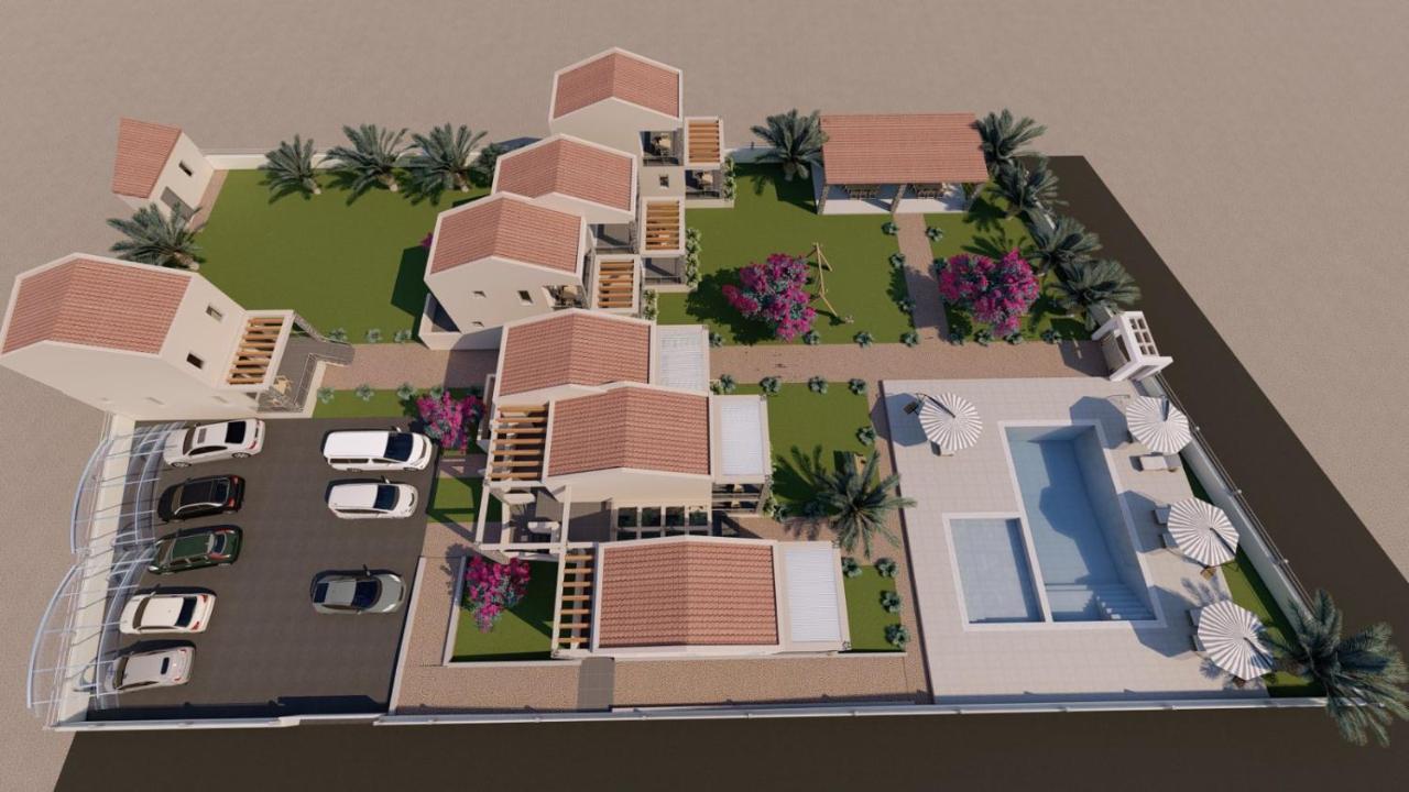 Apanemo Luxury
