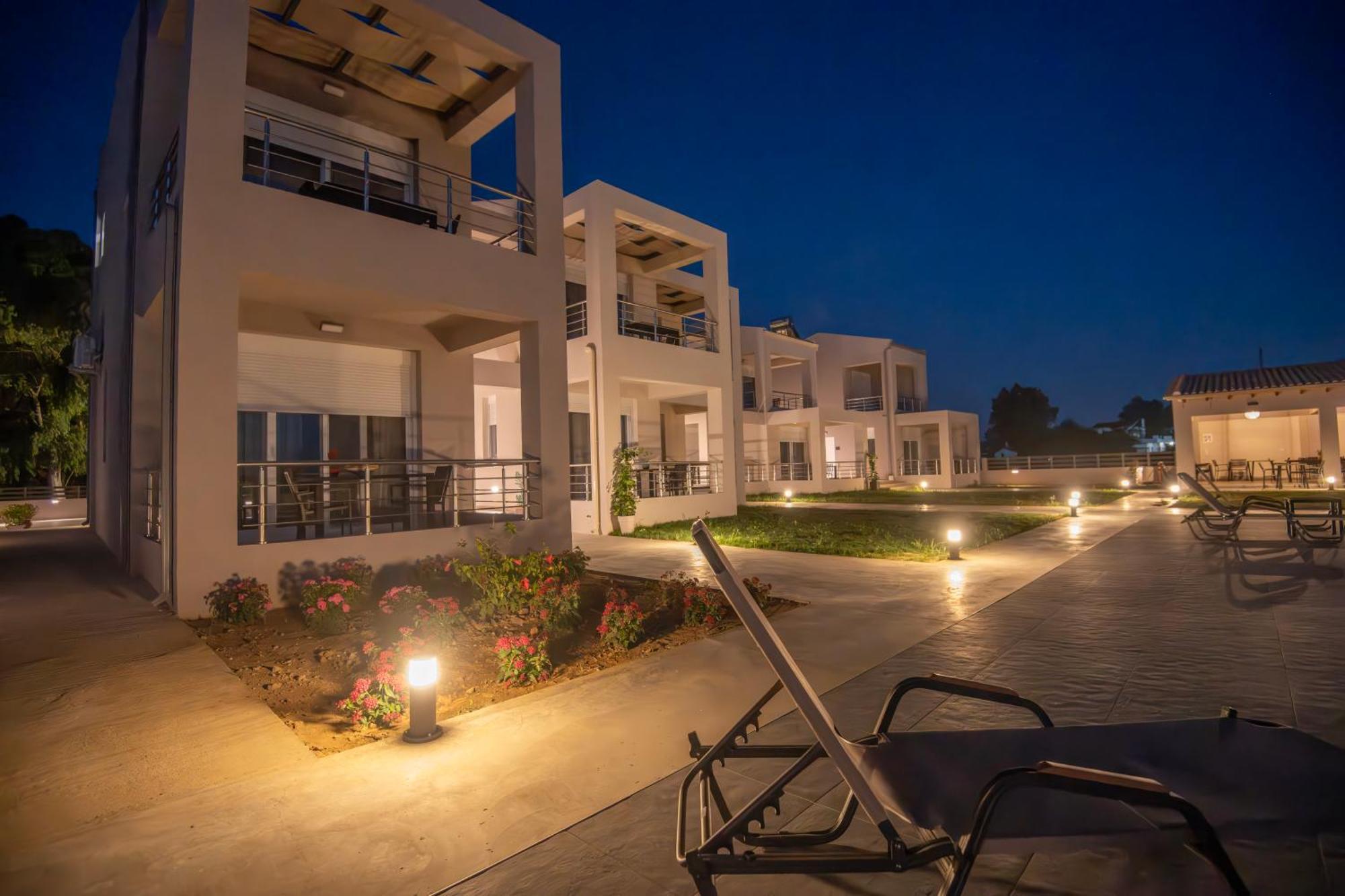 Apanemo Luxury *