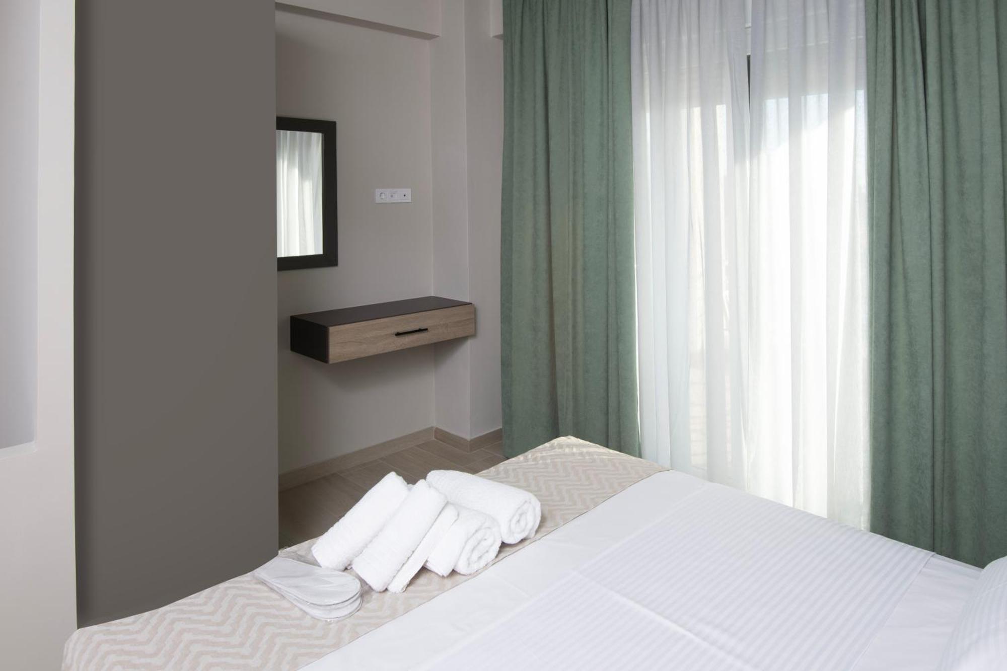 Apanemo Luxury