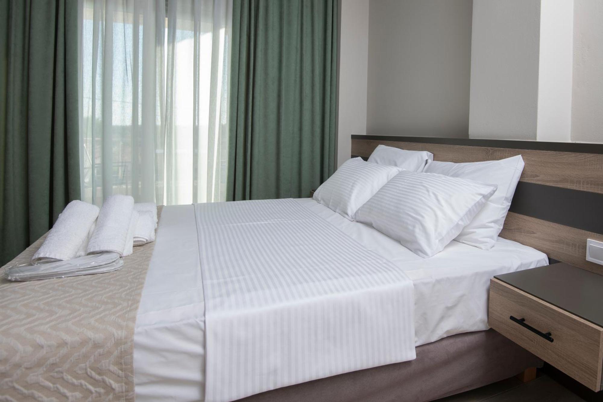 Villa Apanemo Luxury *